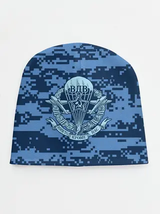 Детская шапка / ВДВ СССР