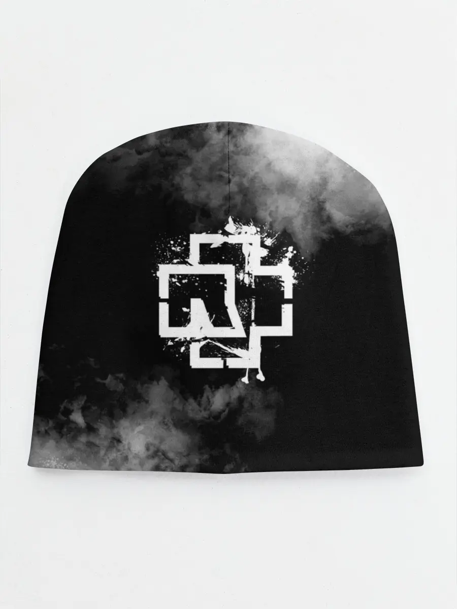 Детская шапка / Rammstein