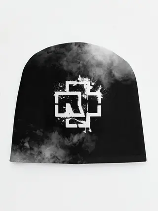 Детская шапка / Rammstein