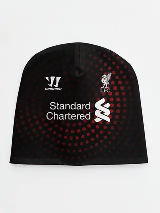 Детская шапка / Liverpool