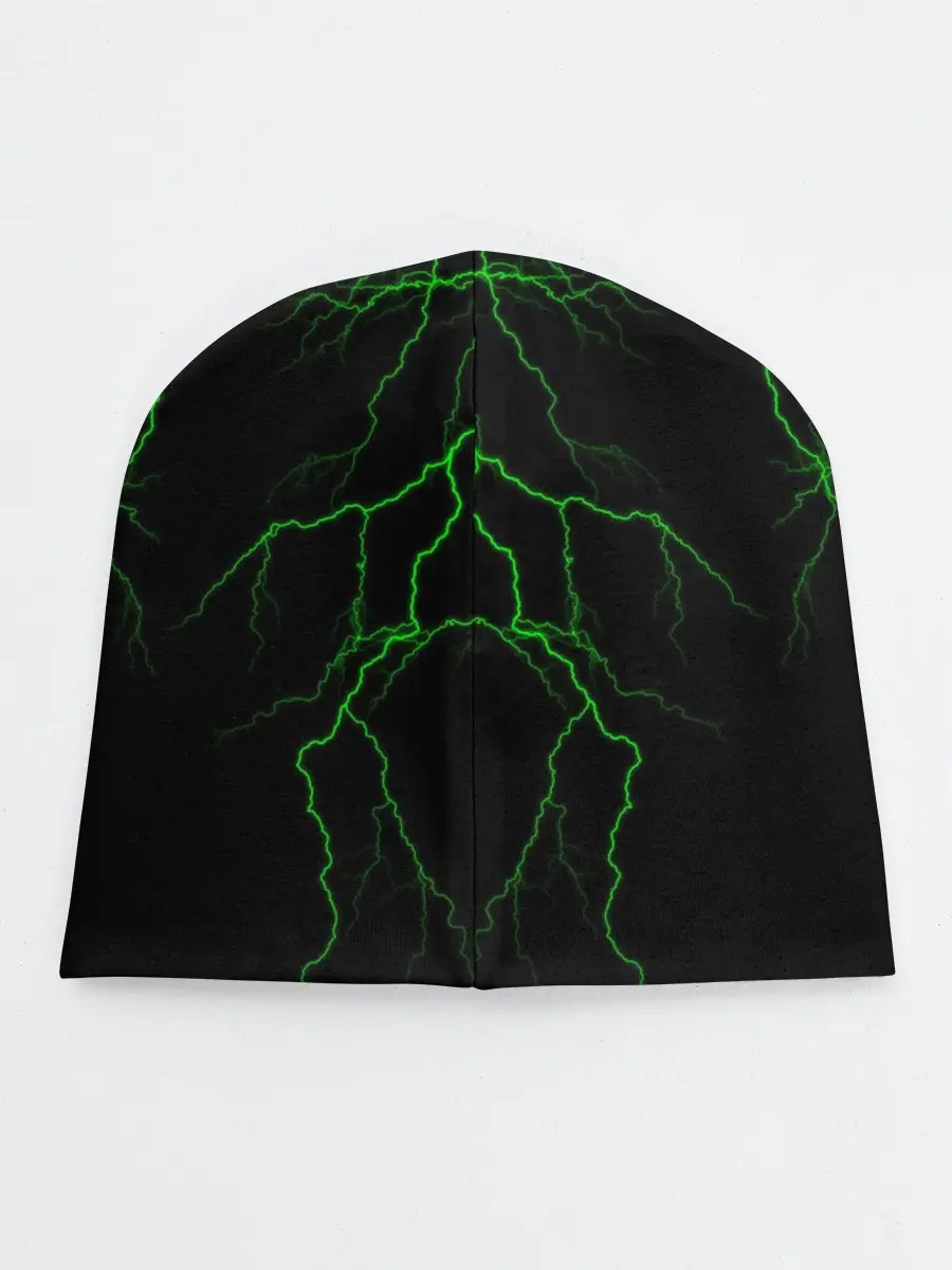 Детская шапка / Billie Eilish