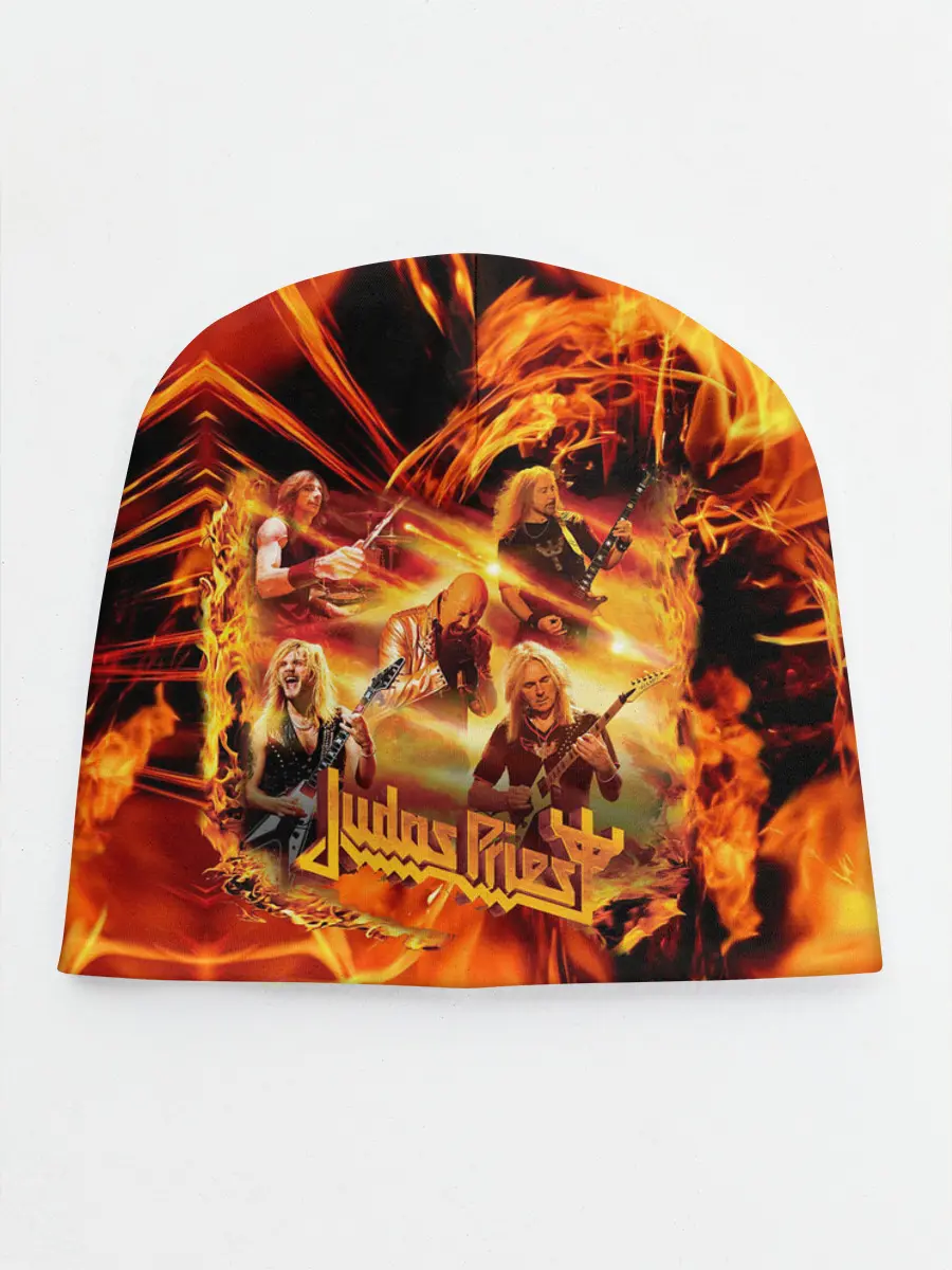 Детская шапка / Judas Priest