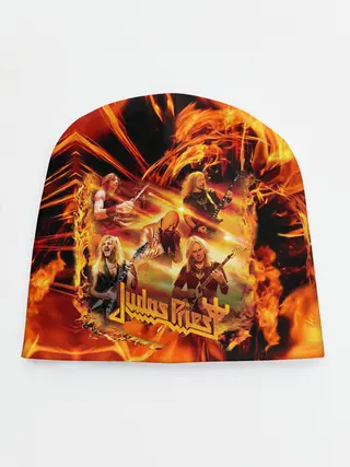 Детская шапка / Judas Priest