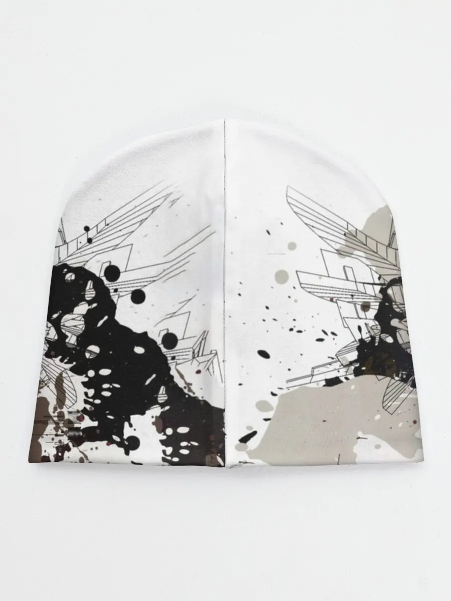 Детская шапка / Assassins Creed