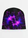 Детская шапка / NEON Liquid