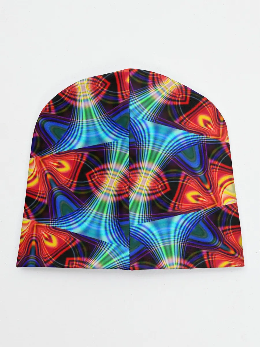 Детская шапка / PSY