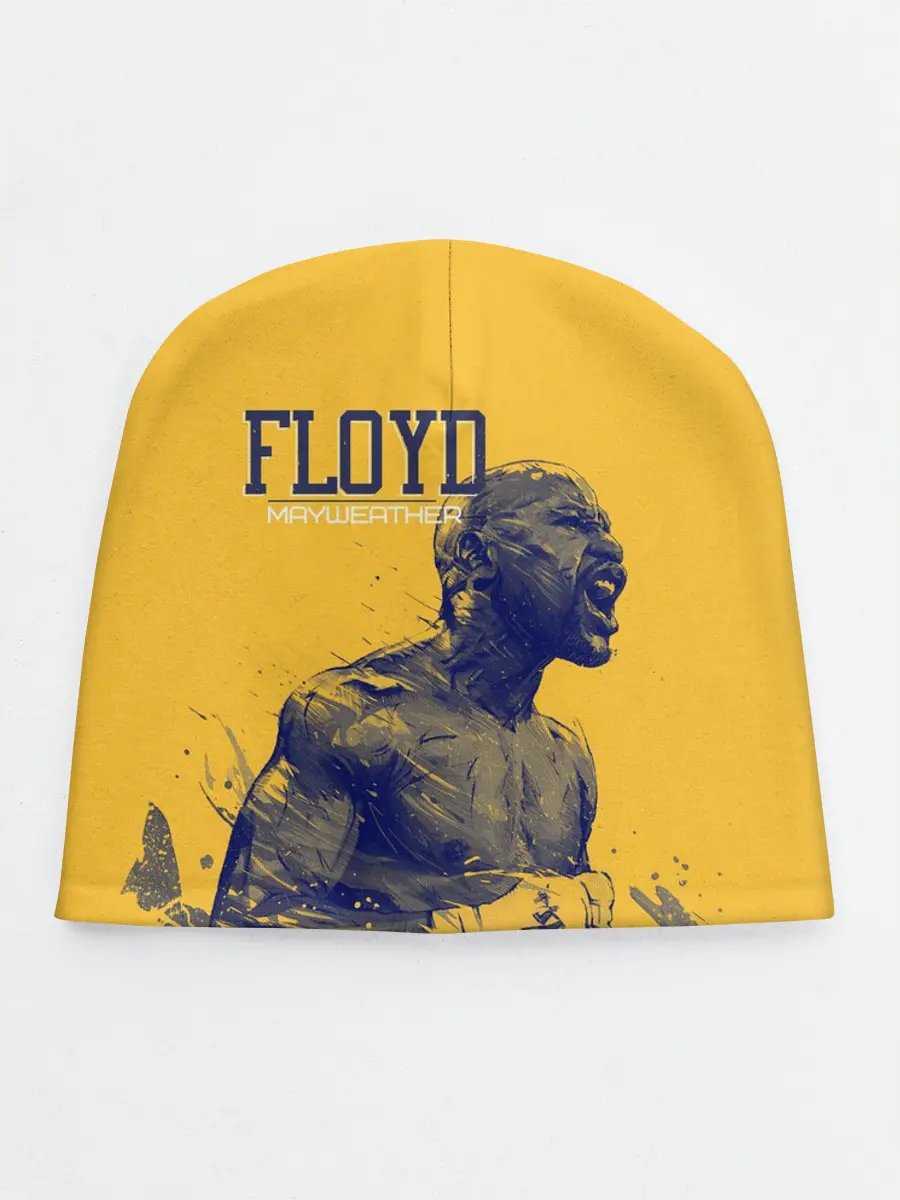 Детская шапка / Floyd