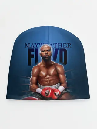 Детская шапка / Mayweather
