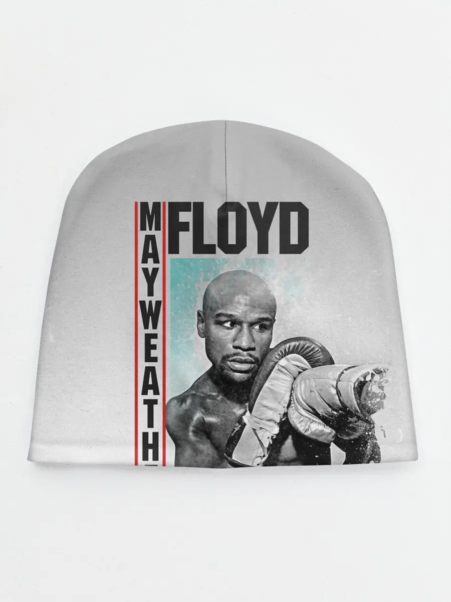 Детская шапка / Флойд Мейвезер