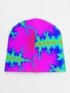 Детская шапка / NEON PSY