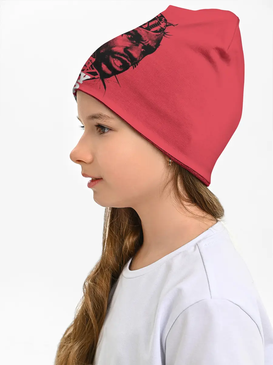 Детская шапка / Floyd Mayweather