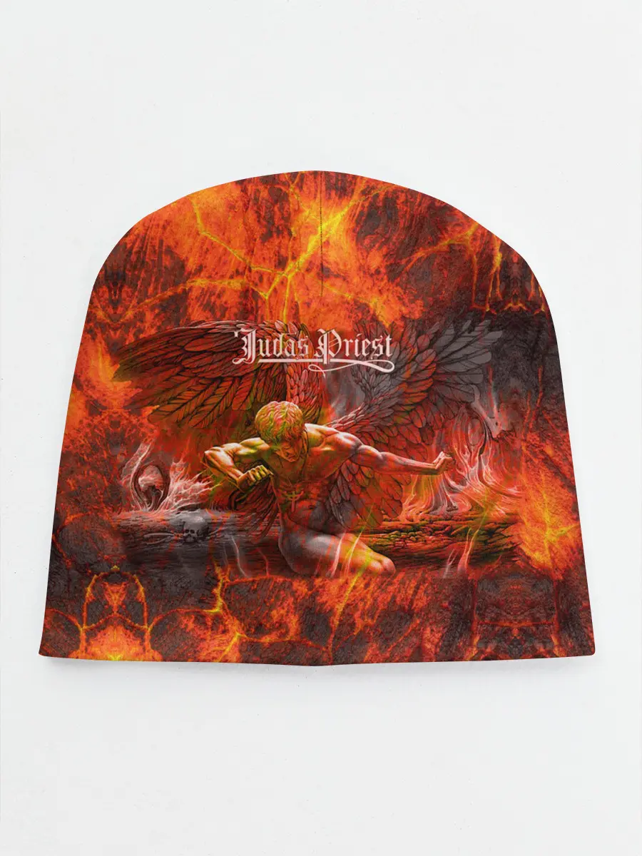 Детская шапка / Judas Priest