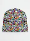 Детская шапка / Stickerboom