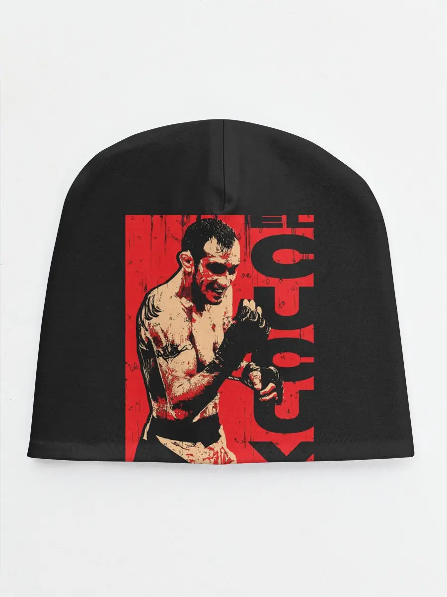 Детская шапка / Tony Ferguson