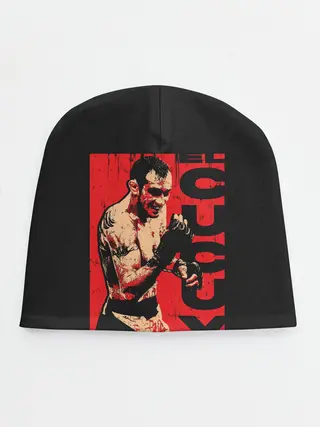 Детская шапка / Tony Ferguson