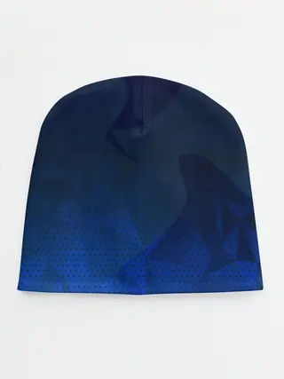 Детская шапка / Blue Point