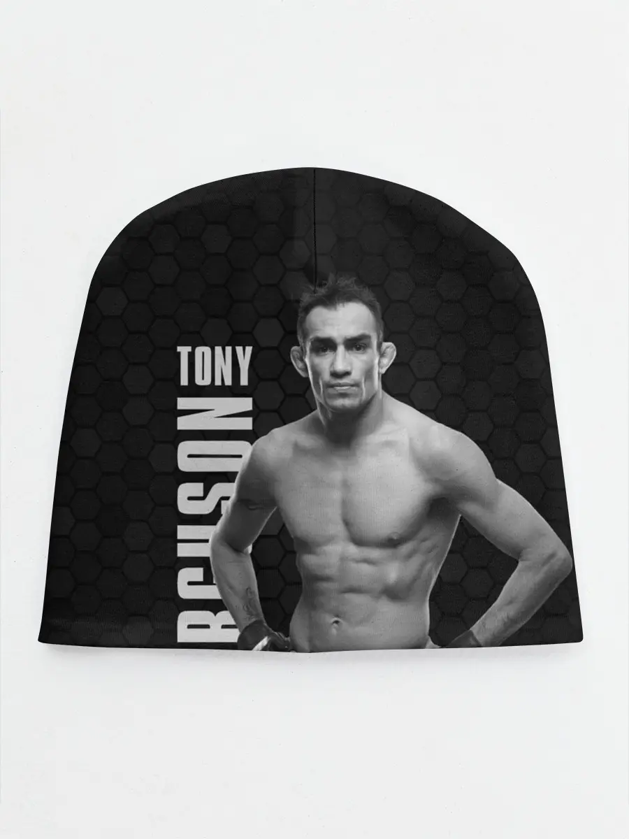 Детская шапка / EL CUCUY Tony Ferguson