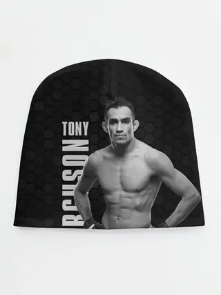 Детская шапка / EL CUCUY Tony Ferguson