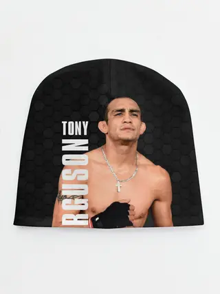 Детская шапка / EL CUCUY Tony Ferguson