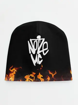 Детская шапка / Noize MC