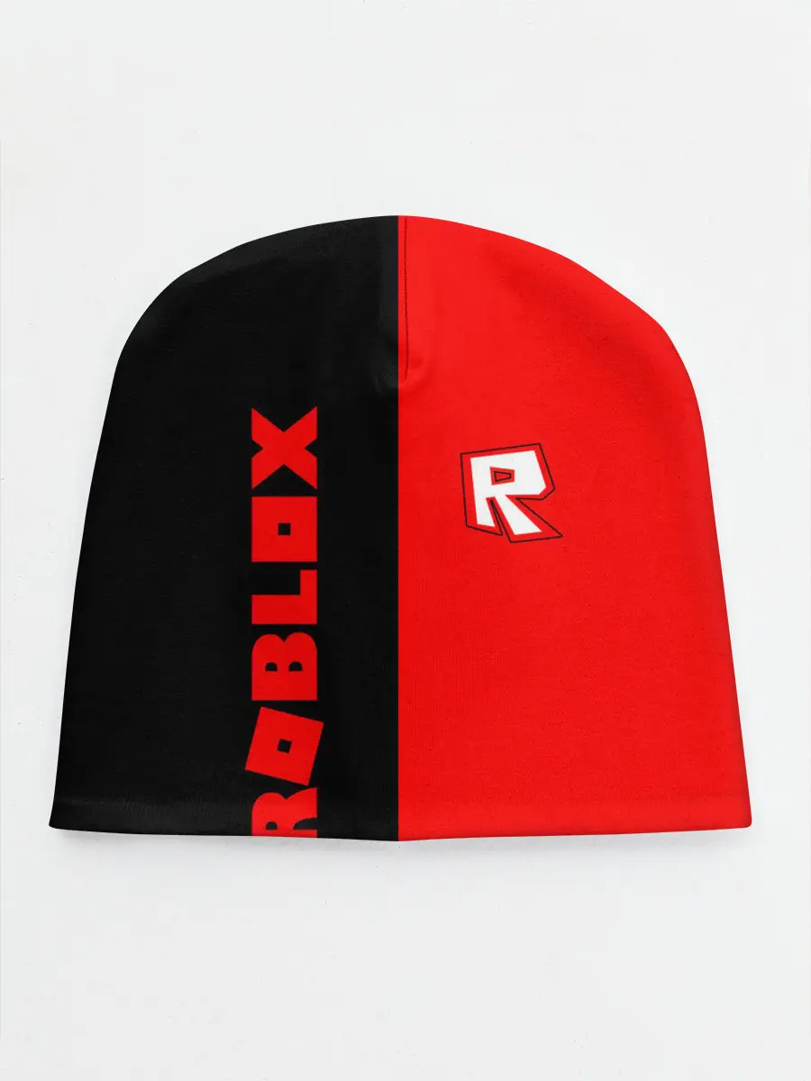 Детская шапка / ROBLOX