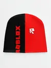 Детская шапка / ROBLOX