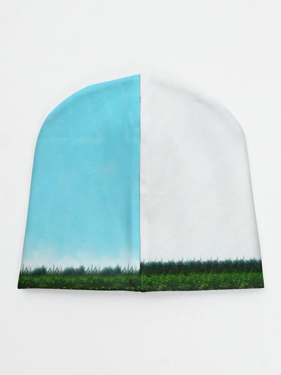 Детская шапка / ROBLOX