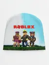 Детская шапка / ROBLOX