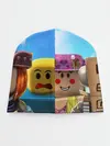Детская шапка / ROBLOX