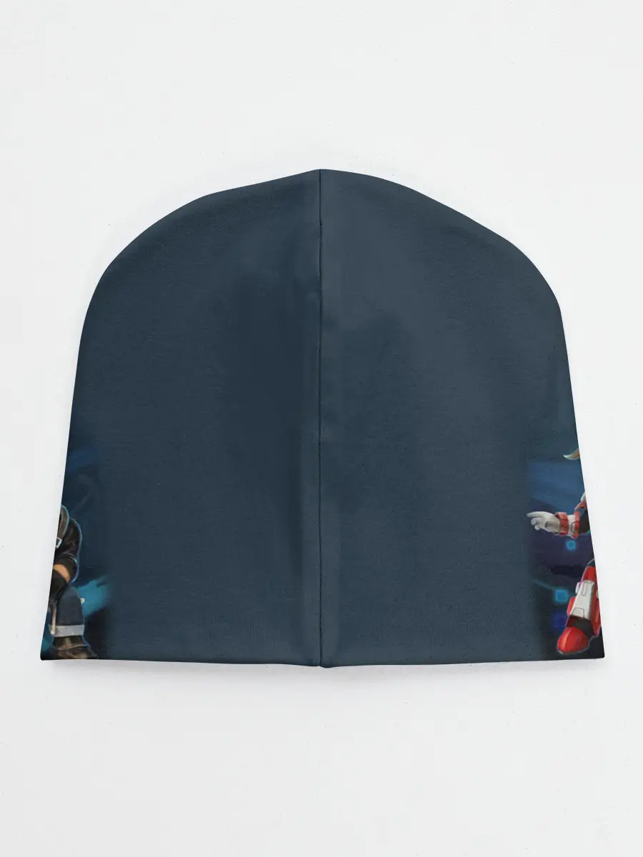 Детская шапка / ROBLOX