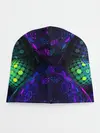Детская шапка / PSY NEON