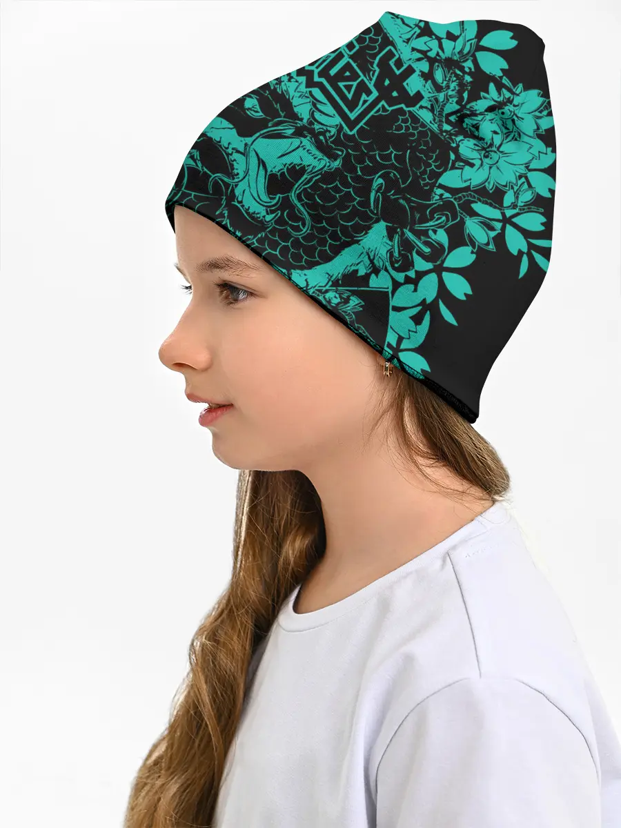 Детская шапка / Judas Priest