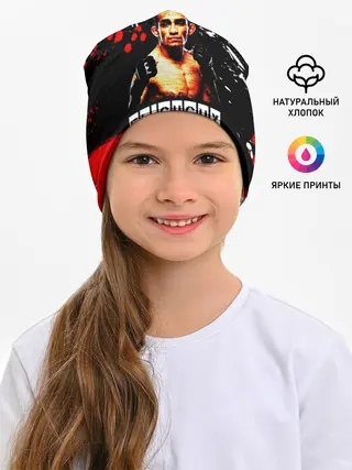 Детская шапка / EL CUCUY