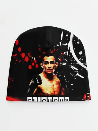 Детская шапка / EL CUCUY