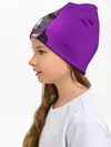 Детская шапка / БоДжек Арт 1