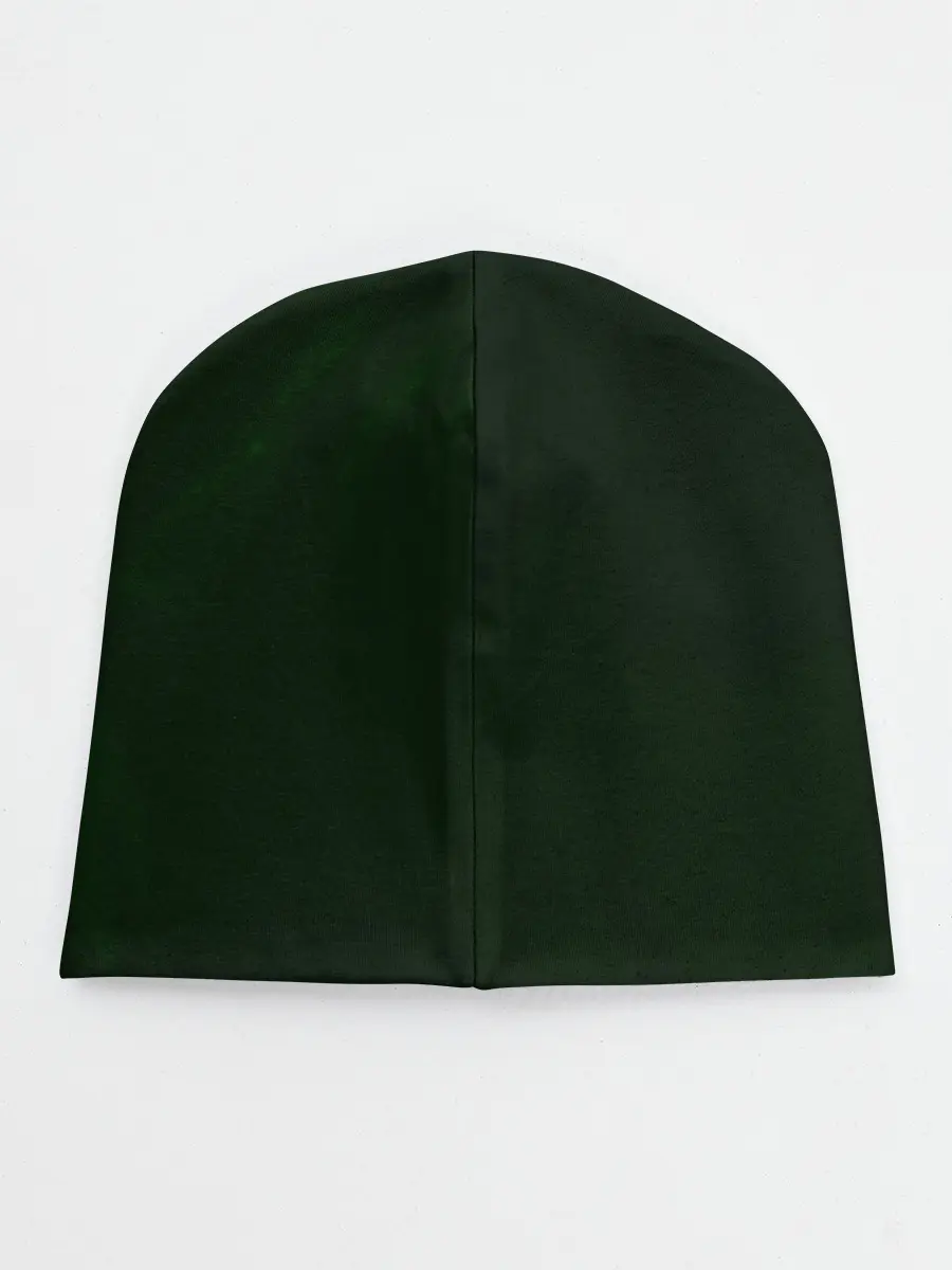 Детская шапка / Медуза Горгона