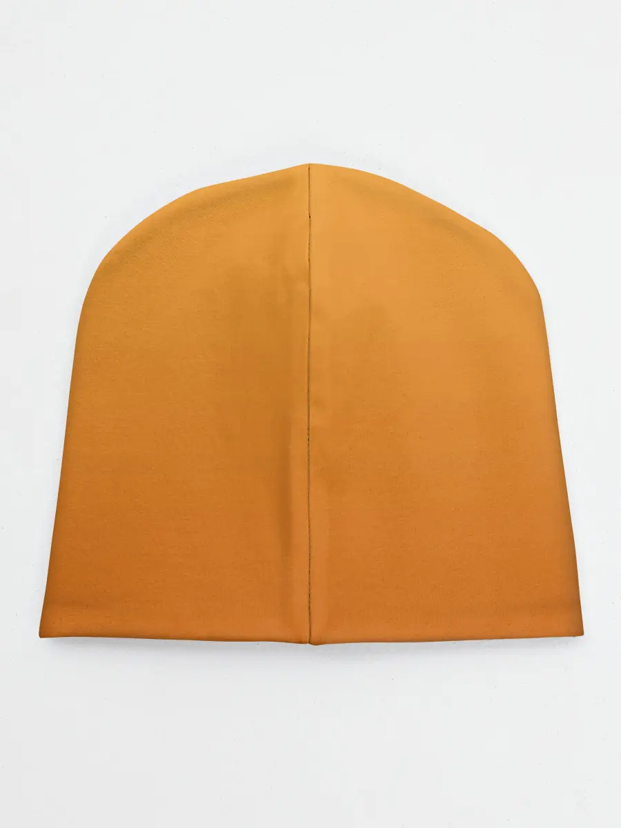 Детская шапка / Корги