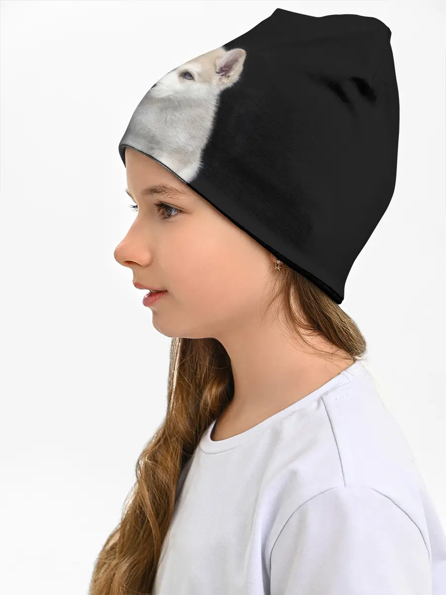 Детская шапка / Sleep Eat Play Repeat