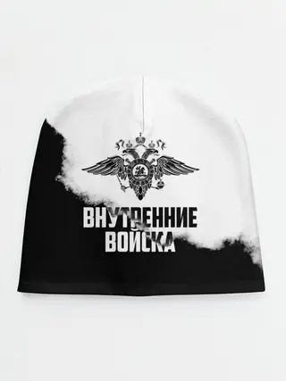 Детская шапка / Внутренние Войска