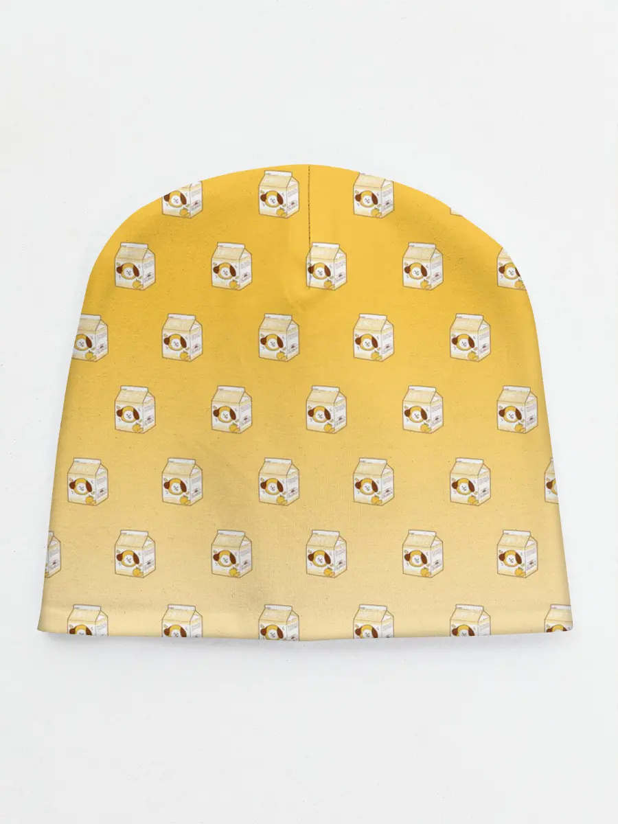 Детская шапка / Chimmy juice