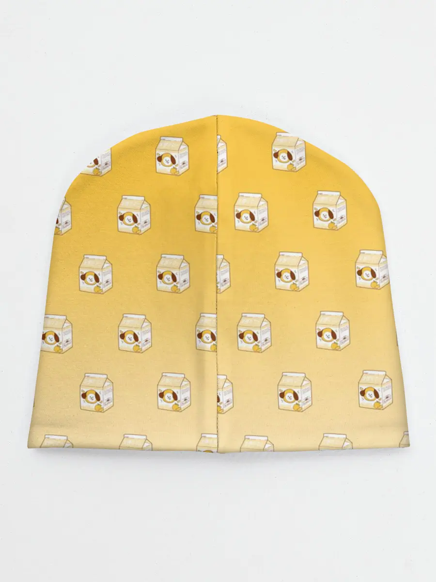 Детская шапка / Chimmy juice