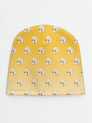 Детская шапка / Chimmy juice