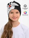 Детская шапка / Войска связи