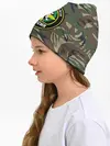 Детская шапка / Войска связи