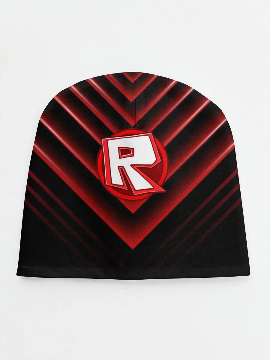 Детская шапка / ROBLOX