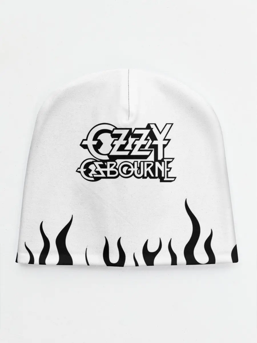 Детская шапка / Ozzy Osbourne