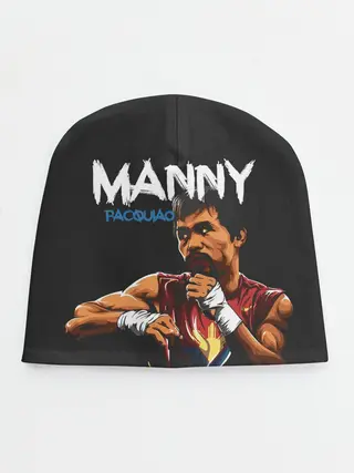 Детская шапка / Manny