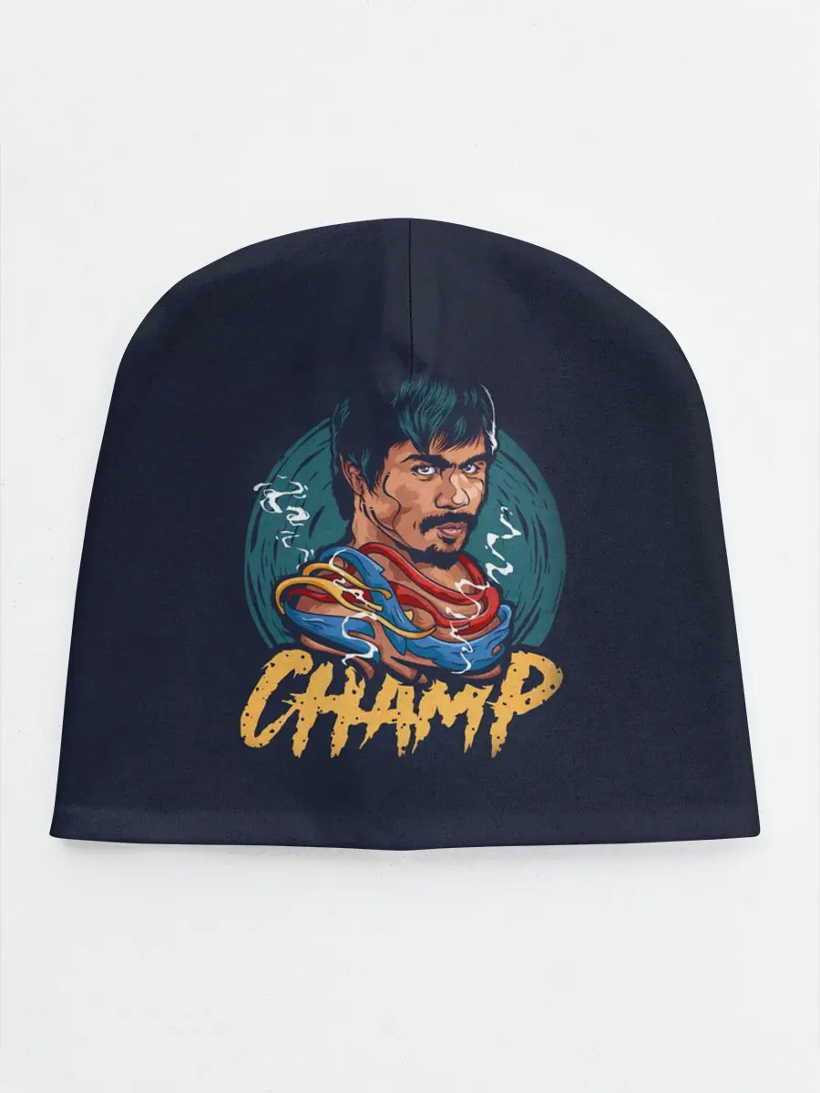 Детская шапка / Champ