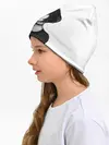 Детская шапка / Девушка Думер