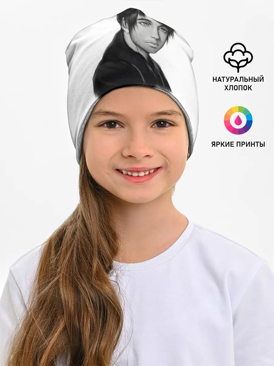 Детская шапка / Думер